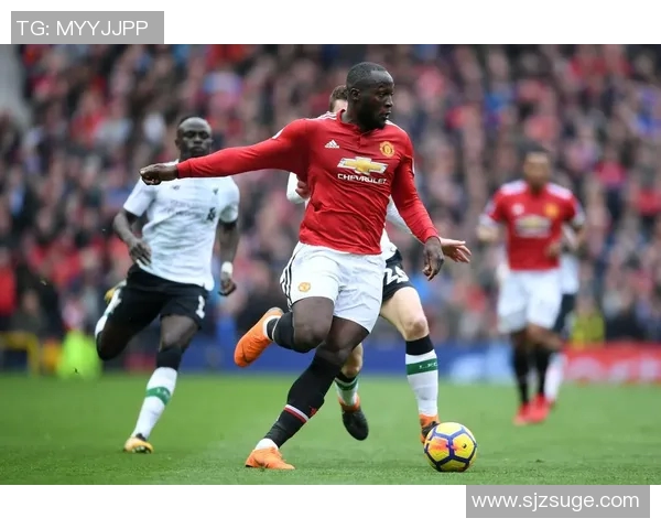 卢卡库的逆袭之路：从低谷到巅峰的奋斗与荣耀