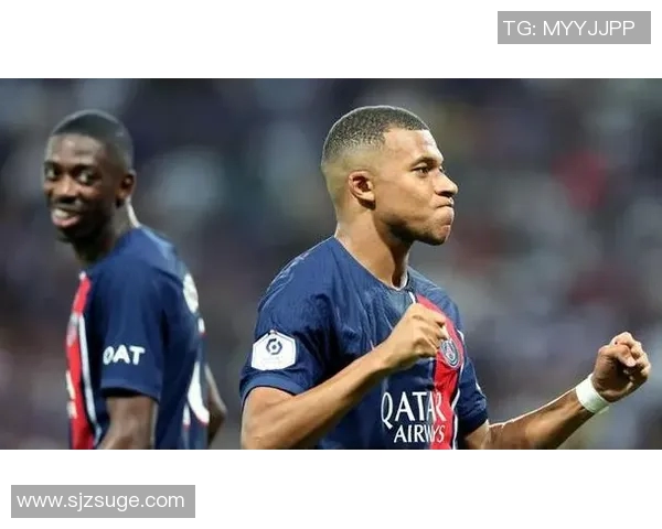 姆巴佩领衔新一代足球巨星崛起未来十年将改变世界足坛格局